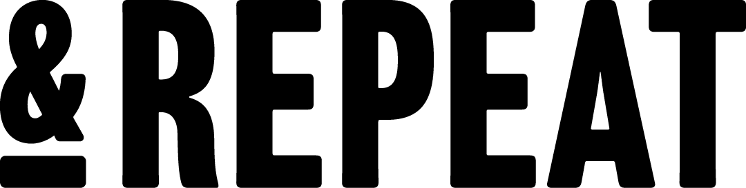 Logo &Repeat France