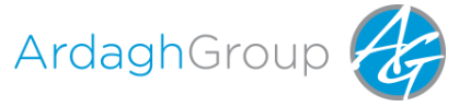 Logo Ardagh