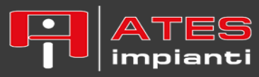 Logo Ates Impianti