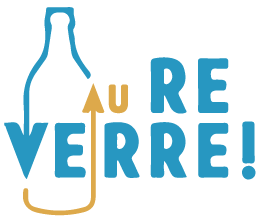 Logo Au Reverre !