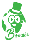 Logo Barnabé