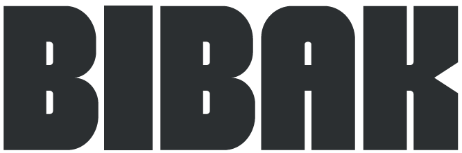 Logo Bibak