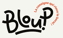 Logo Bloup !