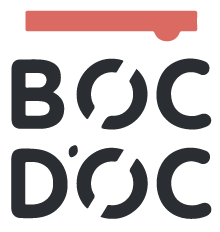Logo Boc D’Oc