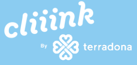 Logo Cliiink - Terradona