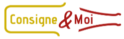 Logo Consigne & Moi