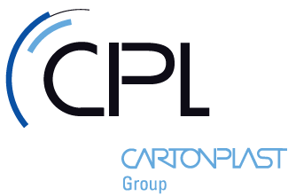 Logo CPL Cartonplast Group