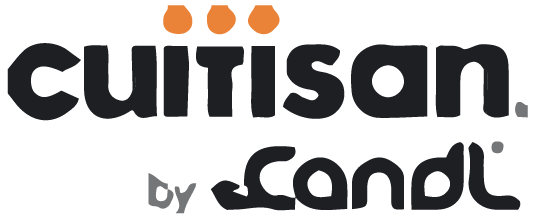 Logo Cuitisan by Candl