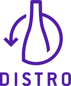 Logo Distro