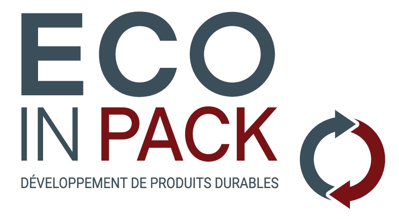 Logo Eco In Pack