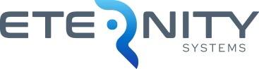 Logo Eternity systems Cestas