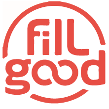 Logo Fill Good