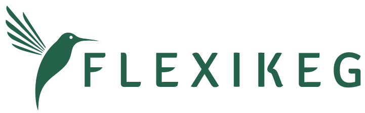 Logo Flexikeg