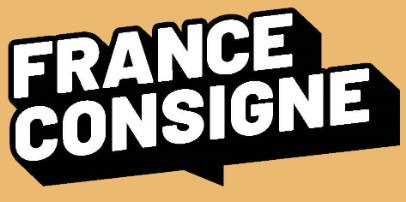 Logo France Consigne