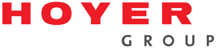 Logo Hoyer Group