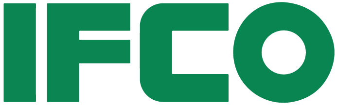 Logo Ifco