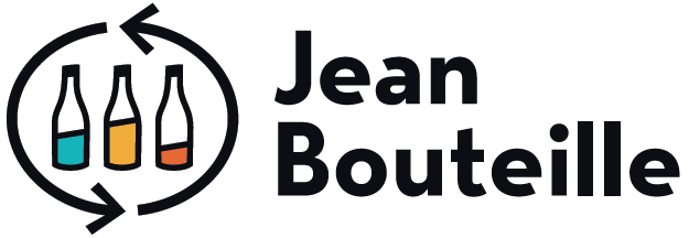 Logo Jean Bouteille