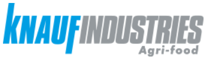 Logo Knauf Industries - Agri Food