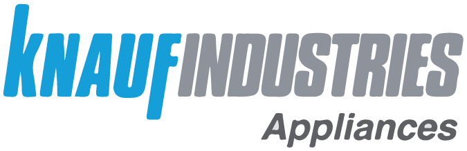 Logo Knauf Industries - Appliances