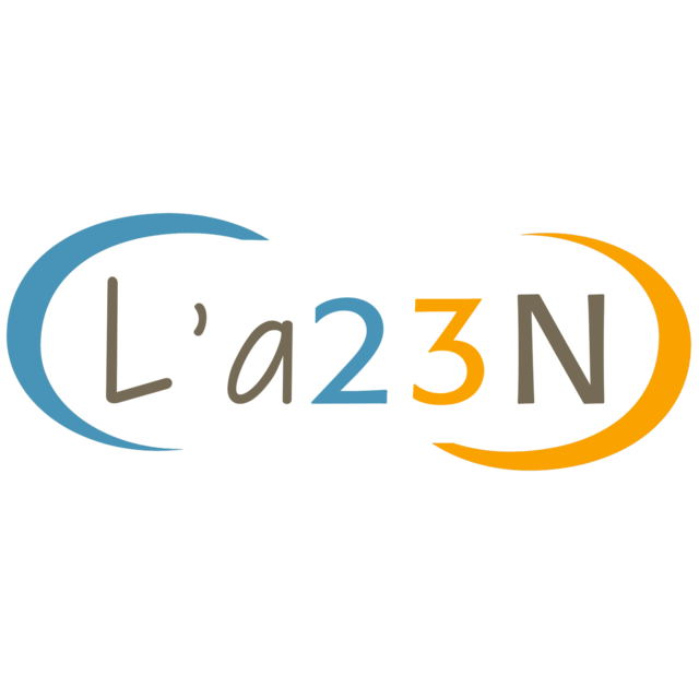 Logo Latelier 2N