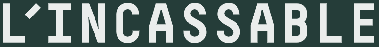 Logo L'Incassable