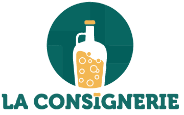 Logo La Consignerie