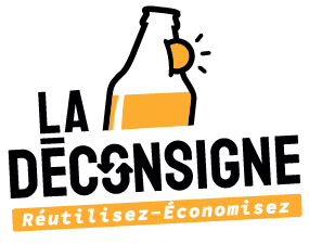 Logo La Déconsigne