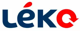 Logo Léko