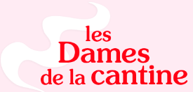 Logo Les Dames De La Cantine