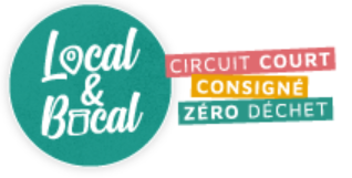 Logo Local & Bocal