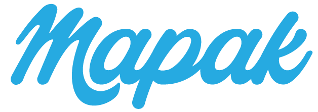 Logo Mapak
