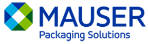 Logo Mauser Packaging Solutions