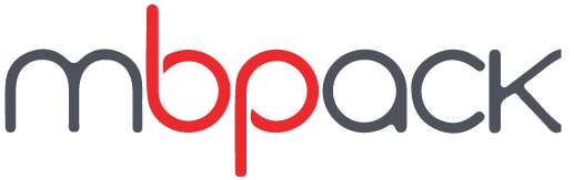 Logo MBPack