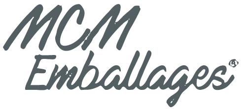 Logo MCM Emballages