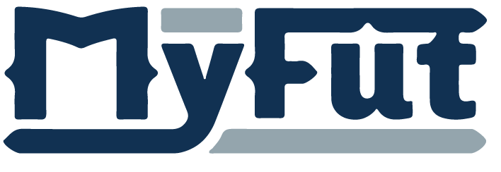 Logo MyFut