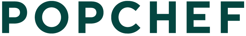 Logo Popchef