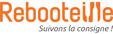 Logo Rebooteille