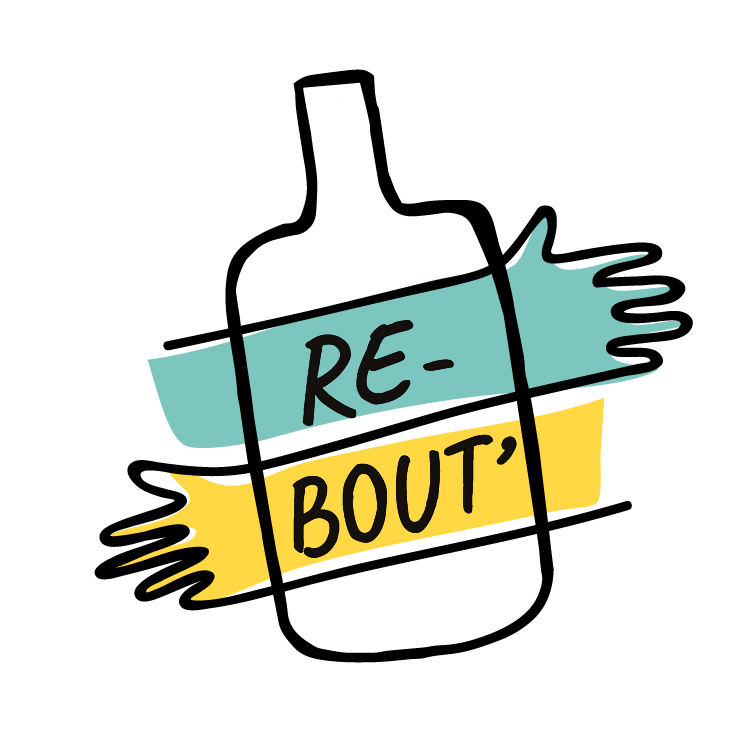 Logo Rebout’