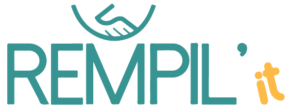 Logo Remp’il It
