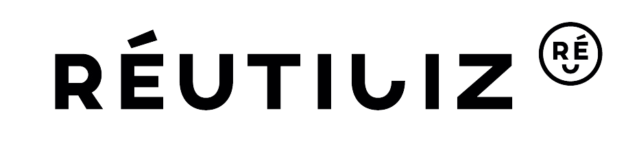 Logo Reu-tiliz