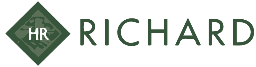 Logo Richard