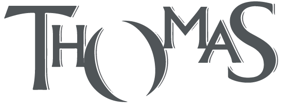 Logo Thomas