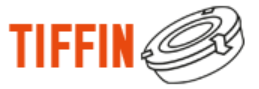 Logo Tiffin
