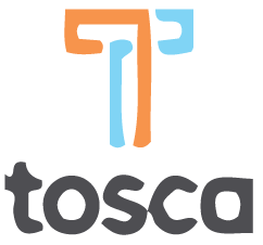 Logo Tosca - Eschbach