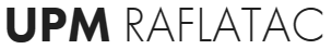 Logo UPM - Raflatac