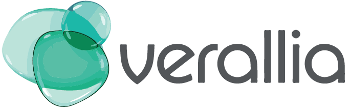 Logo Verallia