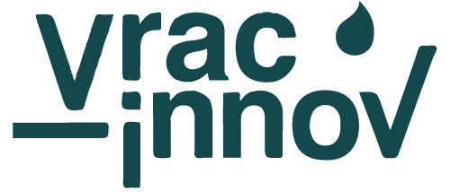 Logo Vrac’Innov